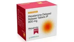 Mesalamine Tablets